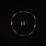 1235 4028 Halsband